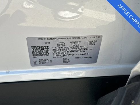 Used 2024 Honda Prologue EX image 31