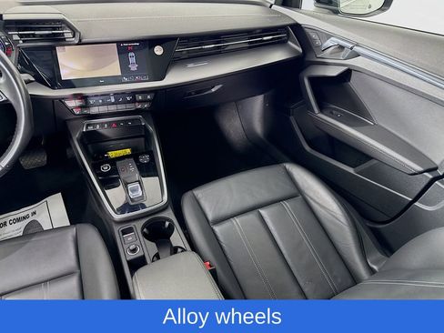 Used 2023 Audi A3 2.0T Premium image 32