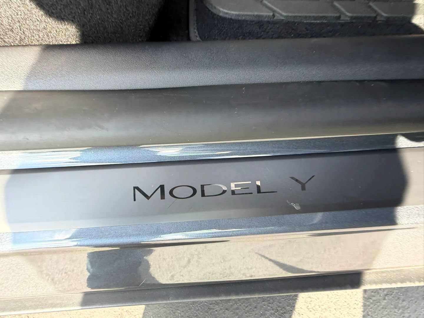 Used 2022 Tesla Model Y Performance AWD/4WD image 33