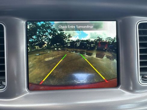 Certified 2023 Dodge Charger GT RWD image 21