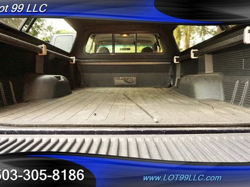 Used 2000 Ford F250 XLT image 14