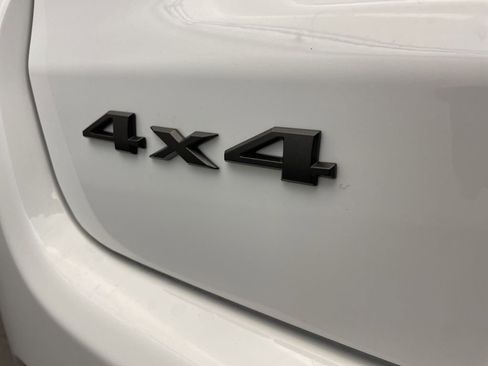 New 2026 Jeep Compass Trailhawk w/ Sun, Sound & Navigation Group image 6