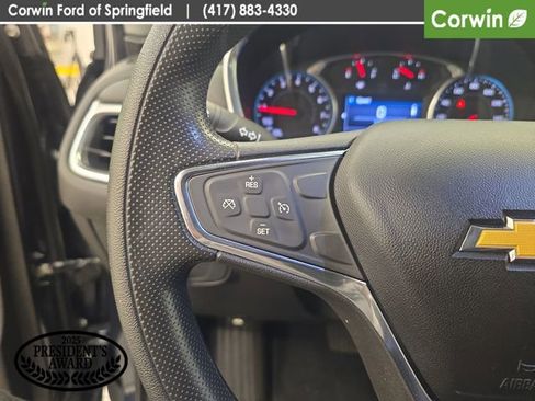 Used 2019 Chevrolet Equinox LT AWD/4WD image 29