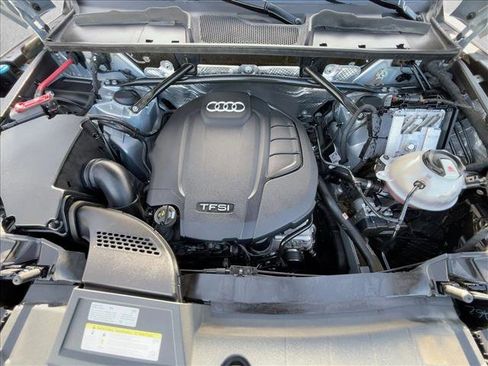 Used 2018 Audi Q5 2.0T Premium image 22