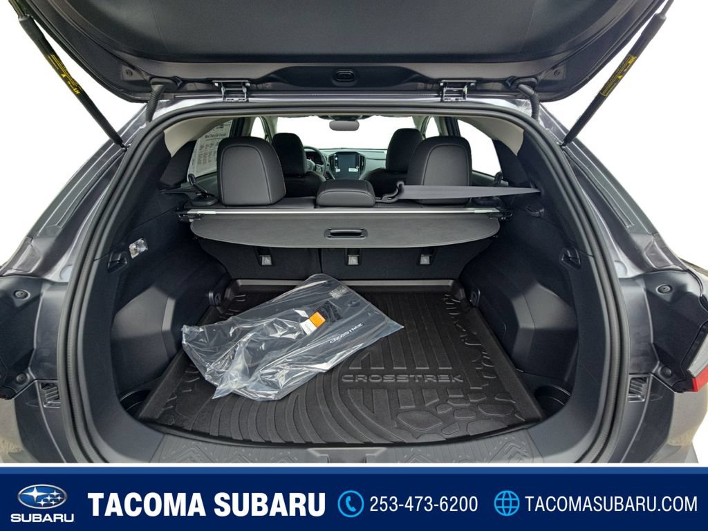 New 2026 Subaru Crosstrek 2.5i Limited AWD/4WD image 19
