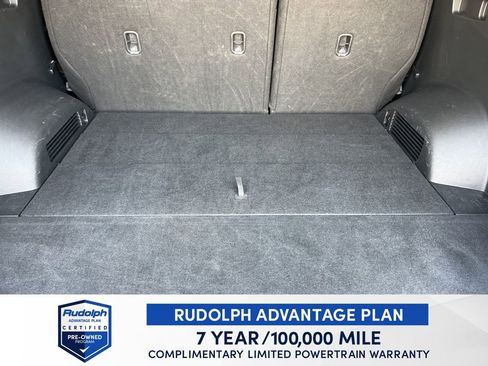 Used 2023 Hyundai Santa Fe SEL image 25