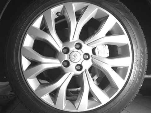 Used 2020 Land Rover Range Rover AWD/4WD image 27