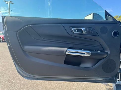 New 2026 Ford Mustang Premium image 14