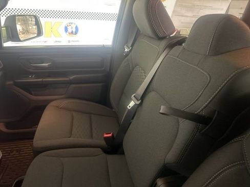 New 2026 RAM 1500 Classic Warlock image 33