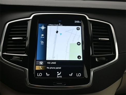 Used 2022 Volvo XC90 T6 Inscription w/ Advanced Package image 14