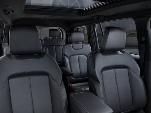 New 2025 Jeep Grand Cherokee L Limited w/ Black Appearance Package image 26