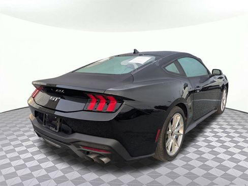 Used 2024 Ford Mustang GT Premium image 3