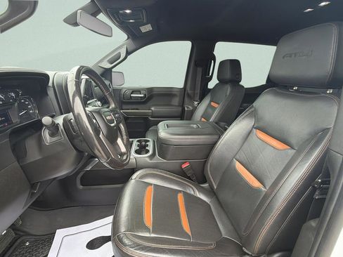 Used 2021 GMC Sierra 1500 AT4 AWD/4WD image 18