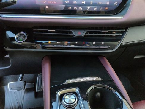 New 2026 Buick Envision Sport Touring AWD/4WD image 14