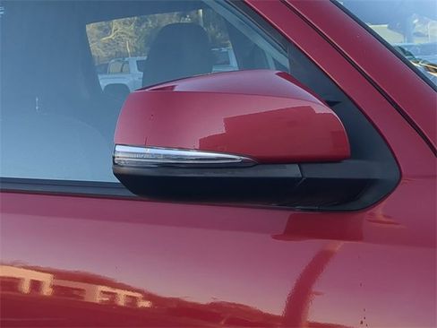 Certified 2023 Toyota Tacoma SR5 w/ Technology Package image 12