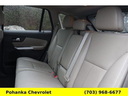 Used 2014 Ford Edge Limited w/ Equipment Group 302A image 24