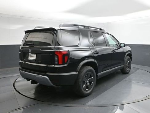 New 2026 Honda Passport RTL image 8