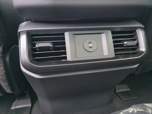 New 2025 Ford F150 STX w/ Equipment Group 200A image 26