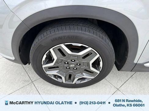 Certified 2023 Hyundai Santa Fe SEL Premium AWD/4WD image 18