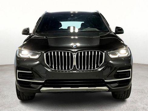 Used 2023 BMW X5 sDrive40i w/ Premium Package image 5