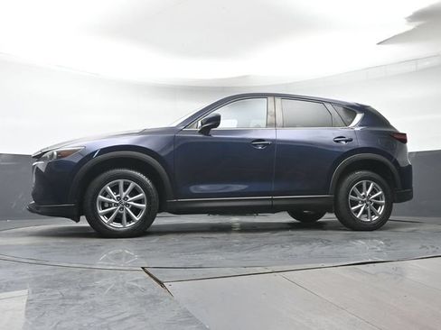 Used 2023 MAZDA CX-5 AWD 2.5 S w/ Select Package image 28