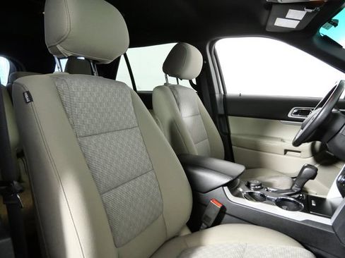 Used 2015 Ford Explorer XLT AWD/4WD image 11