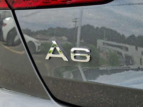 Used 2023 Audi A6 Premium Plus AWD/4WD image 34