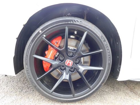 New 2026 Honda Civic Type R image 10