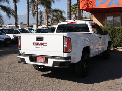 Used 2022 GMC Canyon Elevation Standard w/ Convenience Package image 9