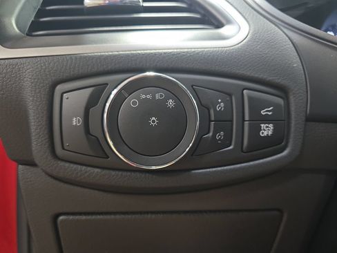 Used 2023 Ford Edge SEL w/ Convenience Package AWD/4WD image 26