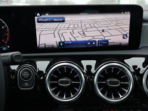 Certified 2025 Mercedes-Benz CLA 250 image 33