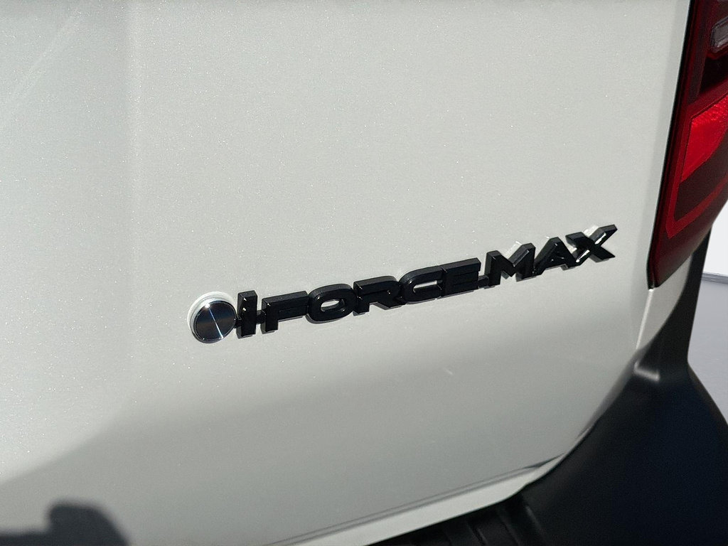 Used 2025 Toyota Land Cruiser AWD/4WD image 28