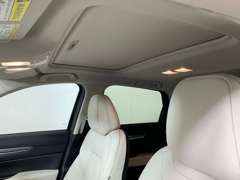 New 2025 MAZDA CX-5 AWD 2.5 S w/ Premium Plus Pkg image 15