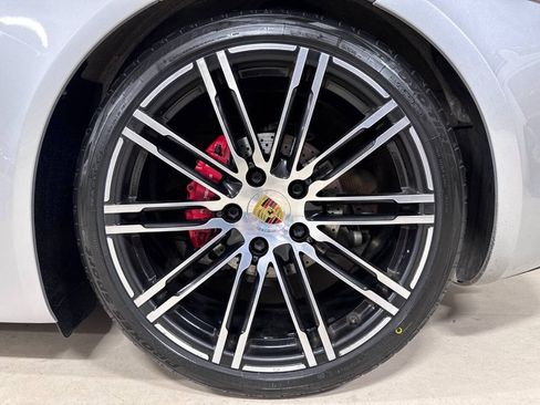 Used 2015 Porsche Boxster GTS RWD image 15