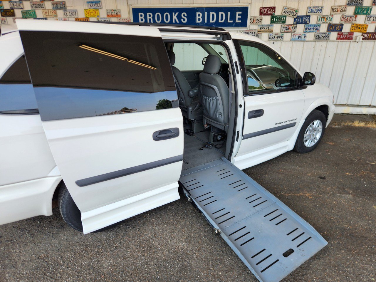 Used 2007 Dodge Grand Caravan SE w/ Popular Equipment Group I FWD image 17