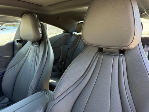 New 2026 Mercedes-Benz CLE 450 4MATIC Coupe image 17