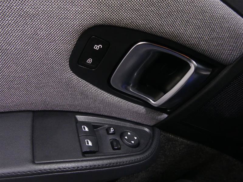 Used 2017 BMW i3 w/ Range Extender RWD image 17