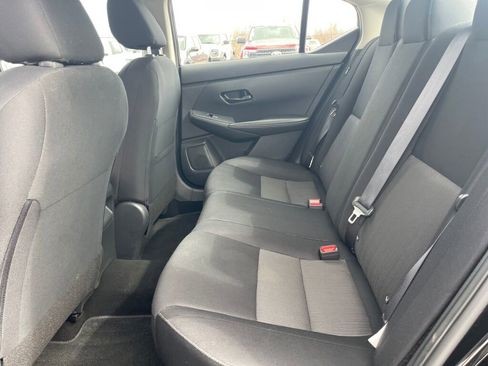 Used 2024 Nissan Sentra SV image 20