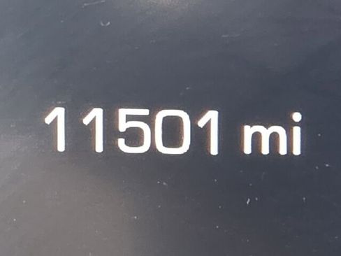 Used 2026 GMC Sierra 1500 Denali Ultimate image 26