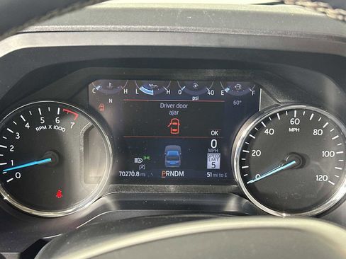 Certified 2024 Ford Expedition Max Limited image 28