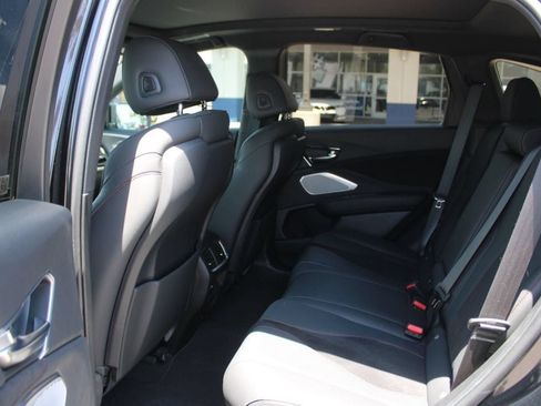 Used 2024 Acura RDX A-Spec AWD/4WD image 14