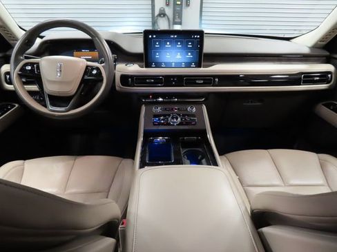 Used 2023 Lincoln Aviator Reserve image 27