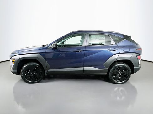 New 2026 Hyundai Kona SEL Sport image 4