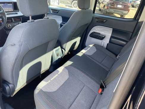 Used 2022 Ford Maverick XLT image 19