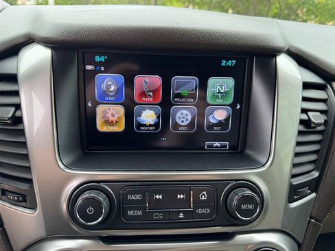 Used 2020 Chevrolet Suburban Premier AWD/4WD image 54