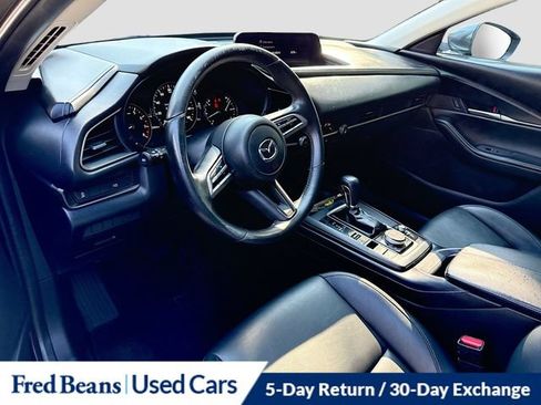 Used 2023 MAZDA CX-30 AWD 2.5 S w/ Select Package image 8