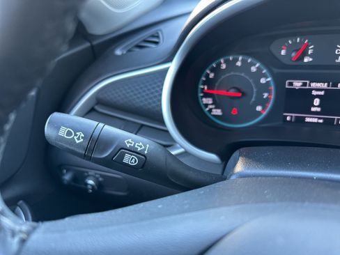 Used 2022 Chevrolet Malibu RS image 28