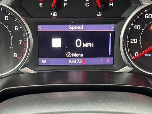 Used 2021 Chevrolet Blazer LT w/ Sound & Technology Package image 29