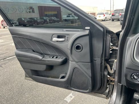 Used 2022 Dodge Charger GT w/ Plus Group RWD image 6