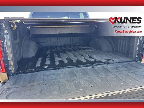 Used 2016 Ford F150 Lariat AWD/4WD image 17